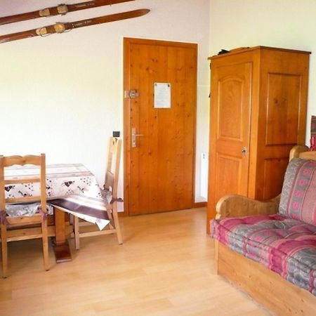 Résidence Les OrÉades - Studio pour 5 Personnes 20 Combloux Exterior foto
