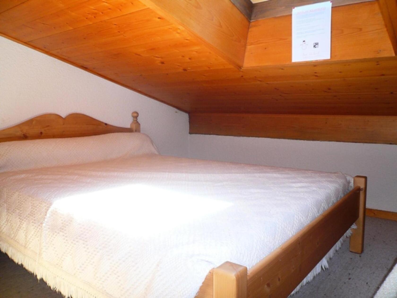 Résidence Les OrÉades - Studio pour 5 Personnes 20 Combloux Exterior foto