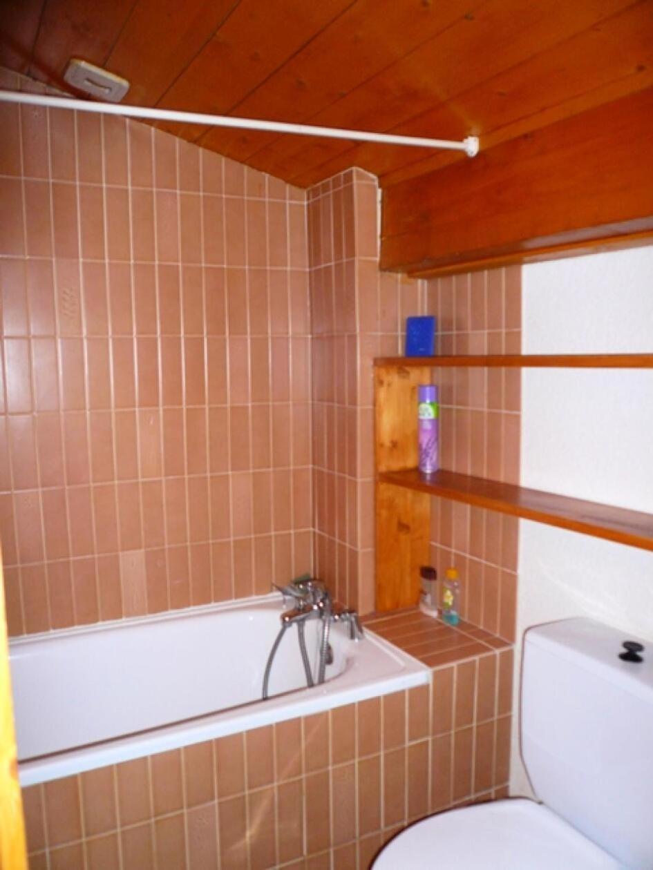 Résidence Les OrÉades - Studio pour 5 Personnes 20 Combloux Exterior foto