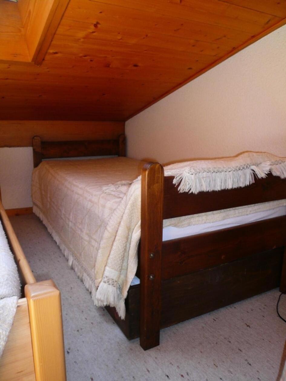 Résidence Les OrÉades - Studio pour 5 Personnes 20 Combloux Exterior foto